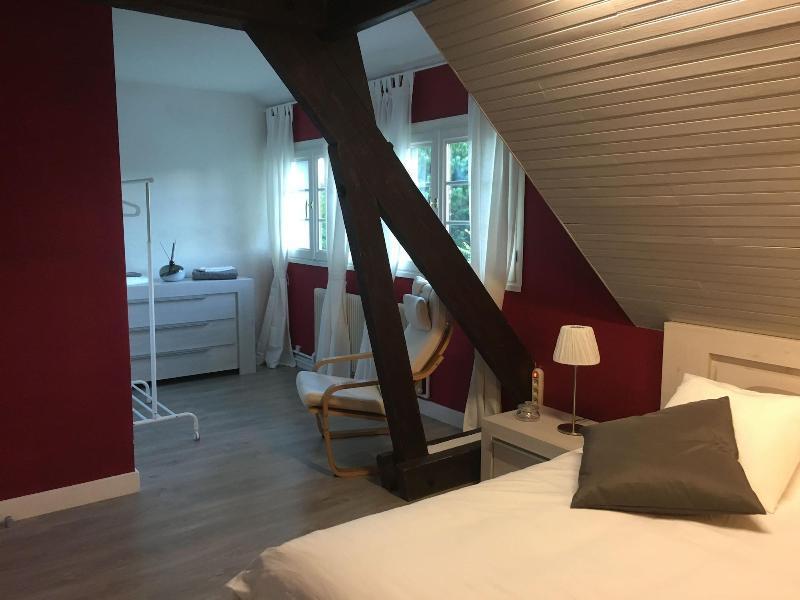 Ambition Zen Presles Hotel Presles  Eksteriør billede