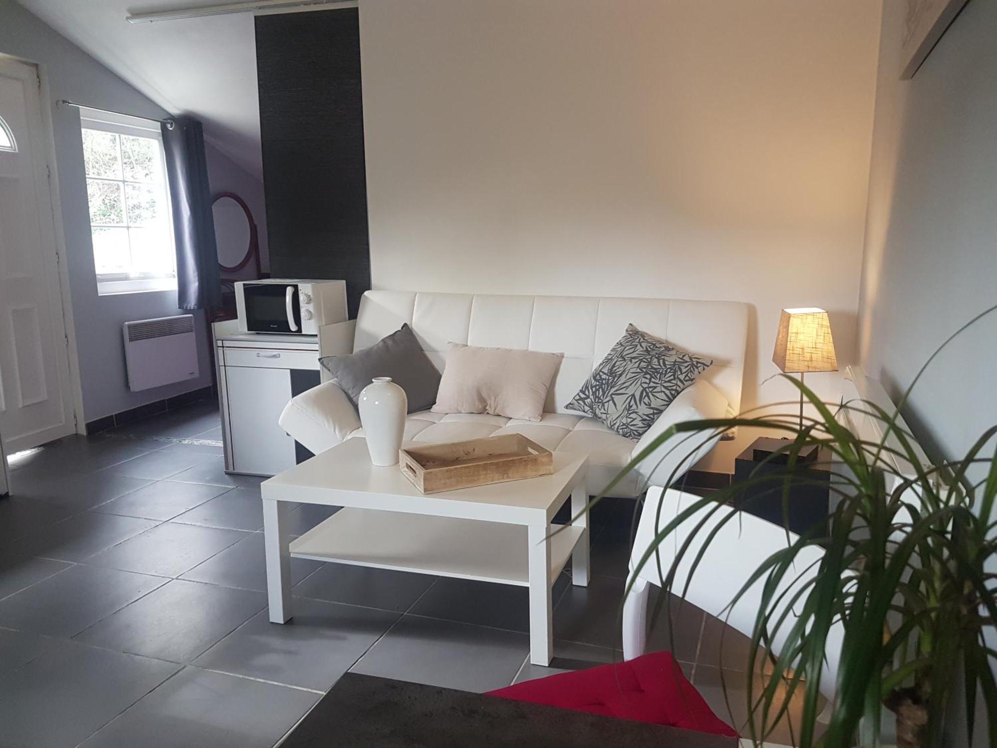 Ambition Zen Presles Hotel Presles  Eksteriør billede