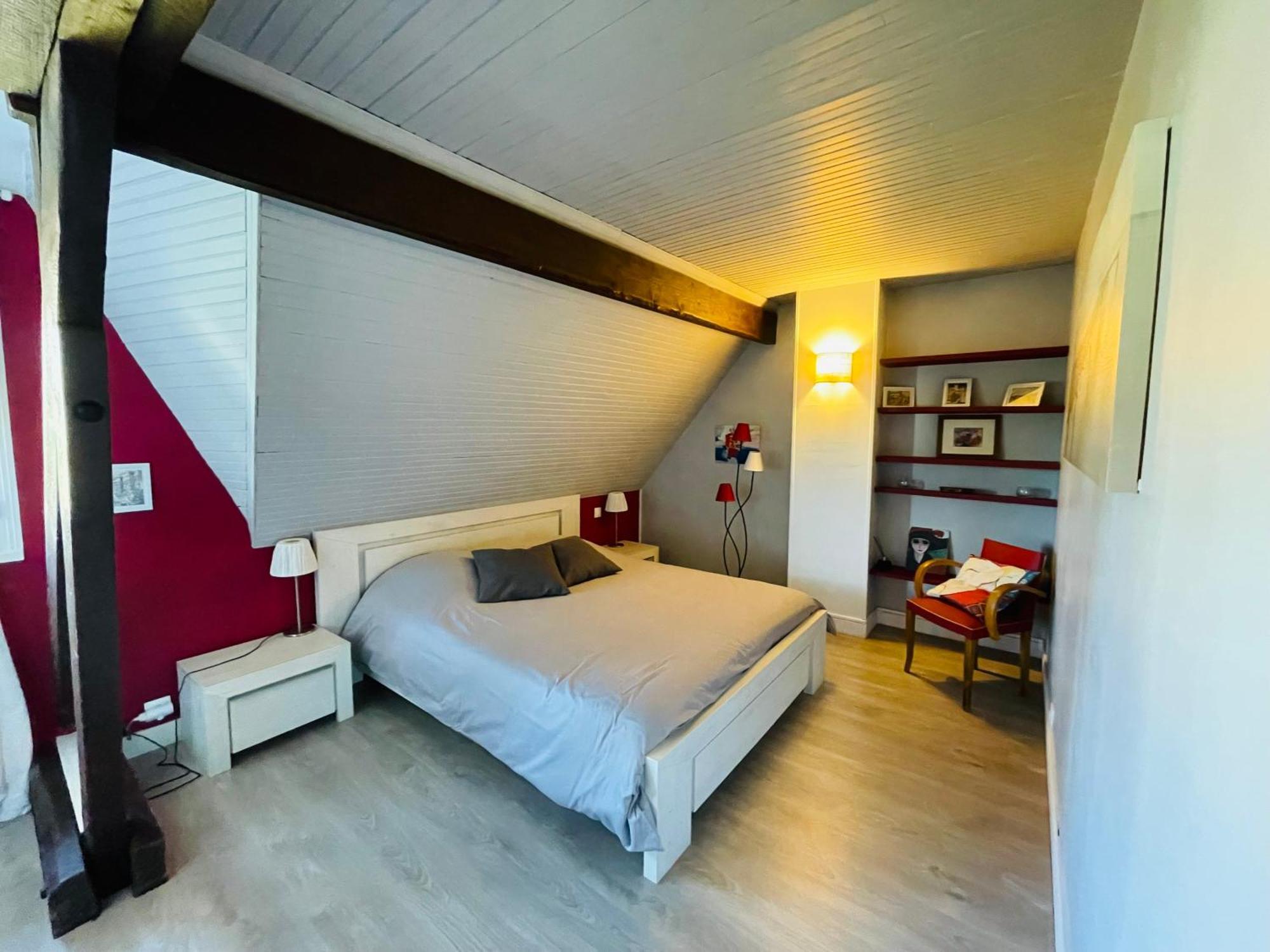 Ambition Zen Presles Hotel Presles  Eksteriør billede